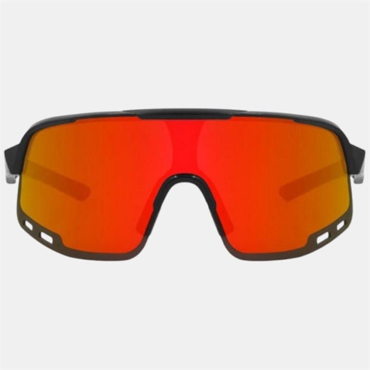 Pinnacle  Black P1 It Revo Shield Sunglasses, Sports Direct