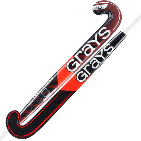 Grays Hockey - PB 8 Hockey Stick