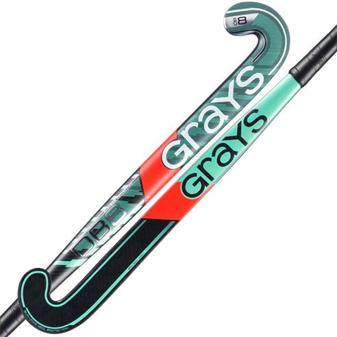 Grays Hockey - DB 8 Hockey Stick