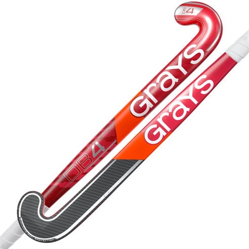 Grays Hockey - DB 4 63 Hockey Stick