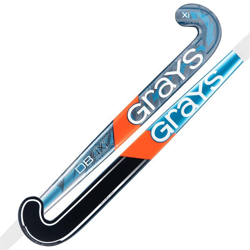Grays Hockey - DB4XI 63 Hockey Stick