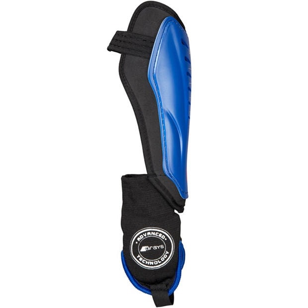 Blue - Grays Hockey - Shield Hockey Shin Pad