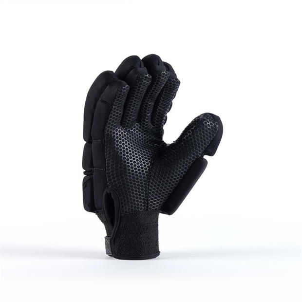 Black - Grays Hockey - Proflex 1000 Hockey Gloves