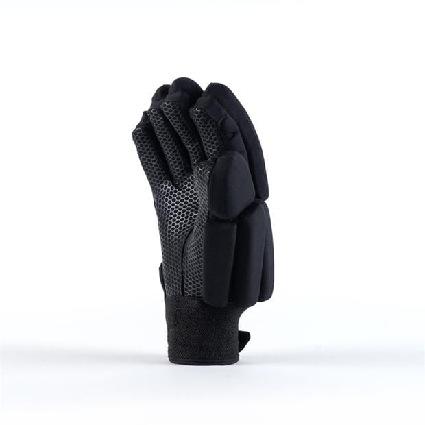 Black - Grays Hockey - Proflex 1000 Hockey Gloves