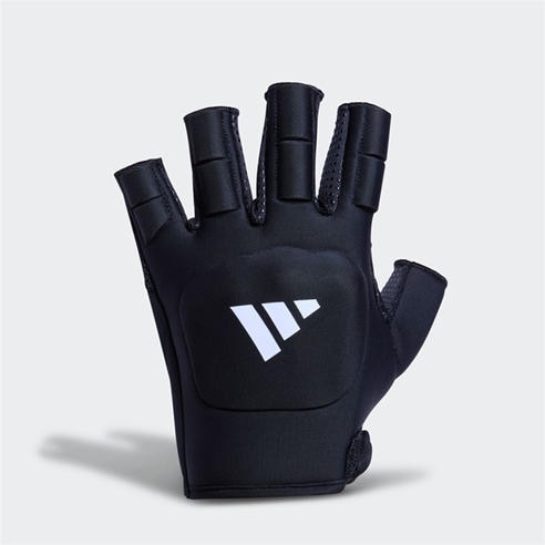 adidas - OD Animal-Print 3/4-Finger Hockey Gloves