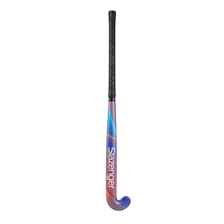 Slazenger Unisex Multi Volt10 Hockey Stick