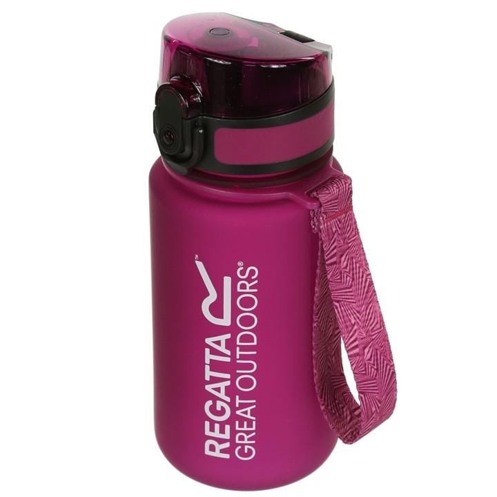 Regatta   0.35L Tritan Bottle in Size Single, Sports Direct