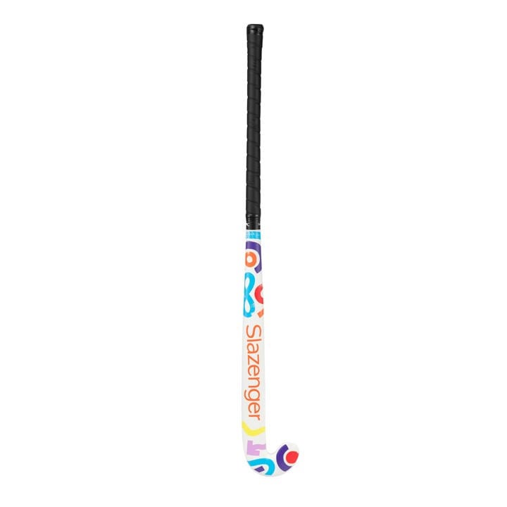 Slazenger Kids Ikon Hockey Stick in Size 3, Sports Direct