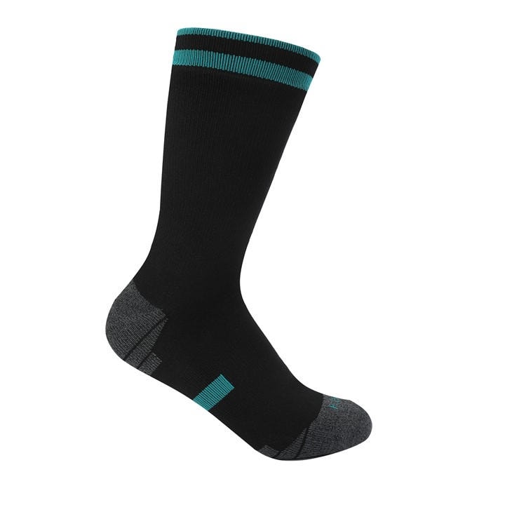 Karrimor Men's Black Waterproof Walking Socks in Size 7 - 11, Sports Direct