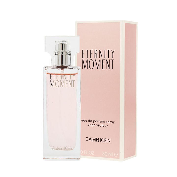 Calvin Klein Women's Multi Calvin Et Moment Edp Under 50Ml