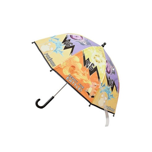 Pokemon - Kids' Pokemon Umbrella