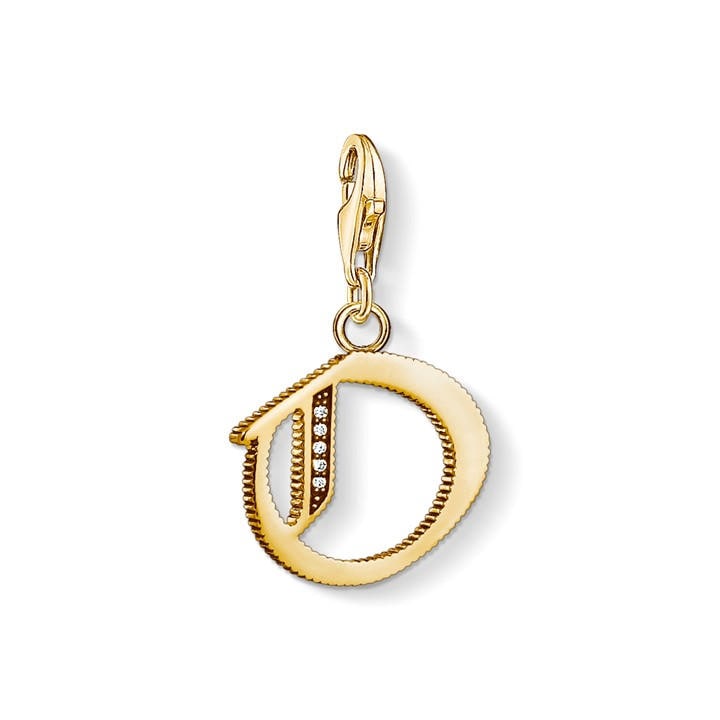 Thomas Sabo  Metallics  Chrome Charms, Sports Direct