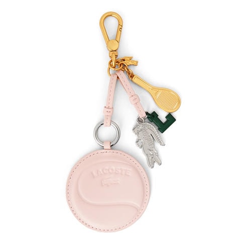 Lacoste - Lacoste Bag Charm Ld64