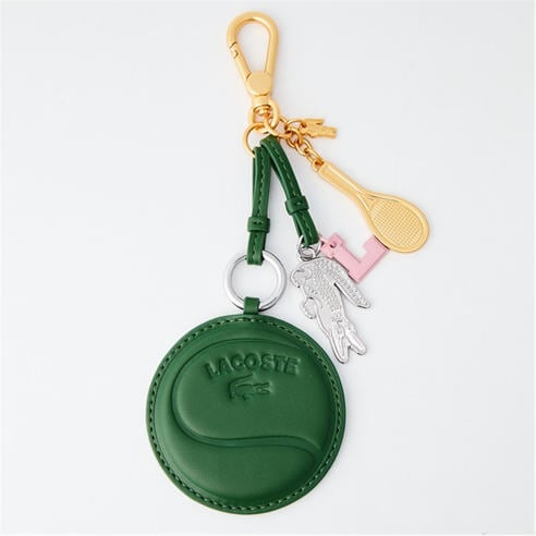 Lacoste - Lacoste Bag Charm Ld64