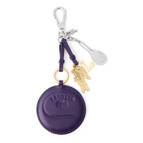 Lacoste - Lacoste Bag Charm Ld64