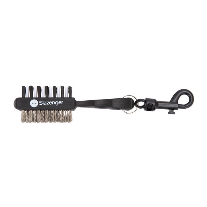 Slazenger   Golf Cleaning Brush, Sports Direct