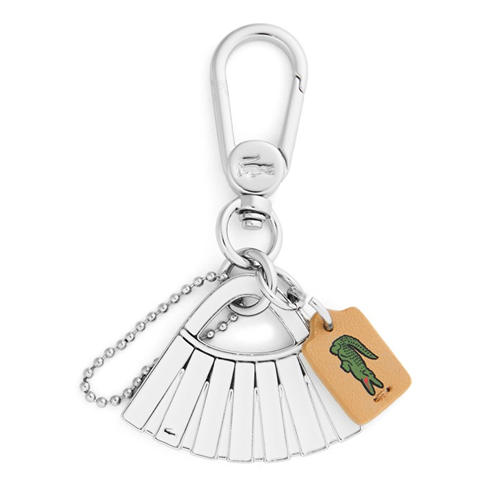 Lacoste - Lacoste Bag Charm Ld64