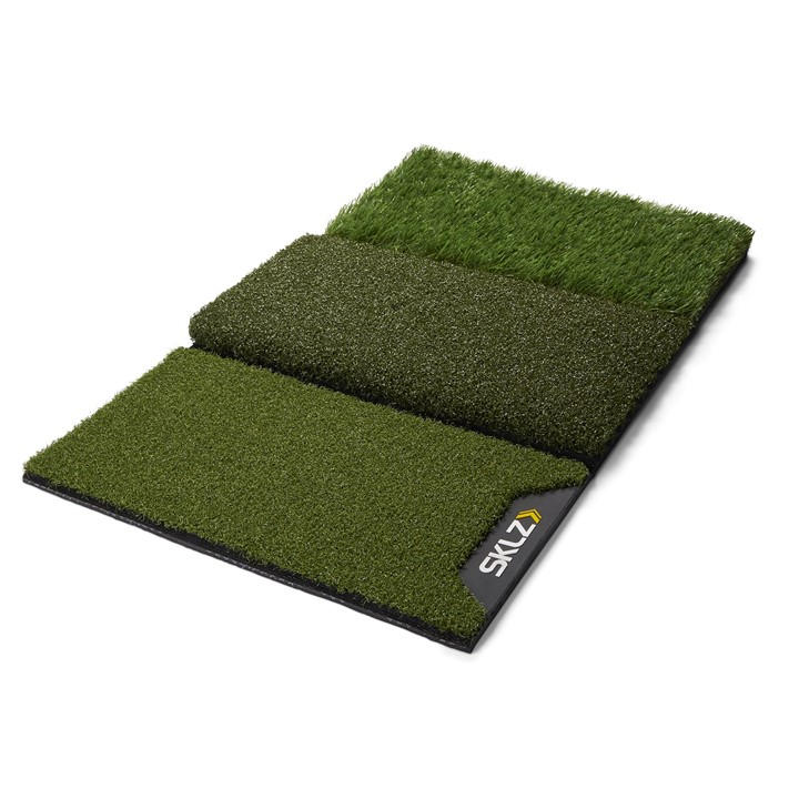Sklz  Green Practice Mat, Sports Direct