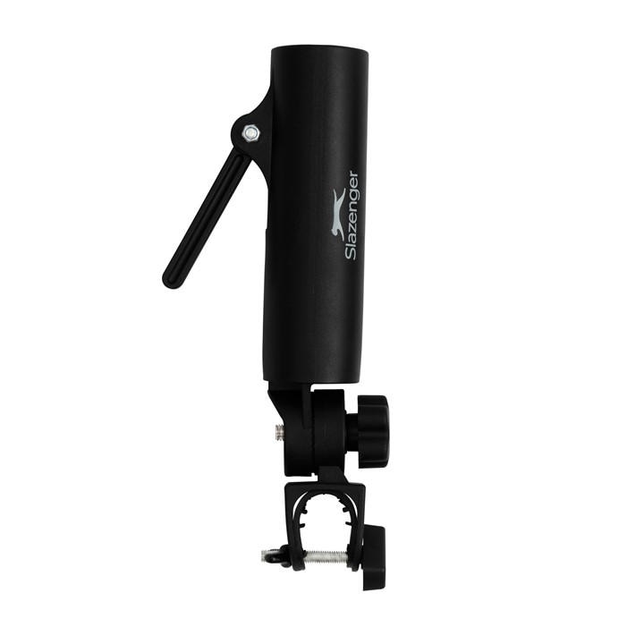 Slazenger  Enhanced Durability Golf Trolley Umbrella Holder - Image 2