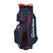 Navy/Red