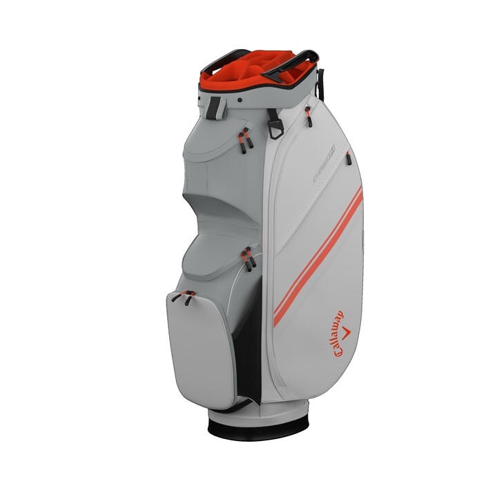 Callaway  Grey Golf Cart Bag, Sports Direct
