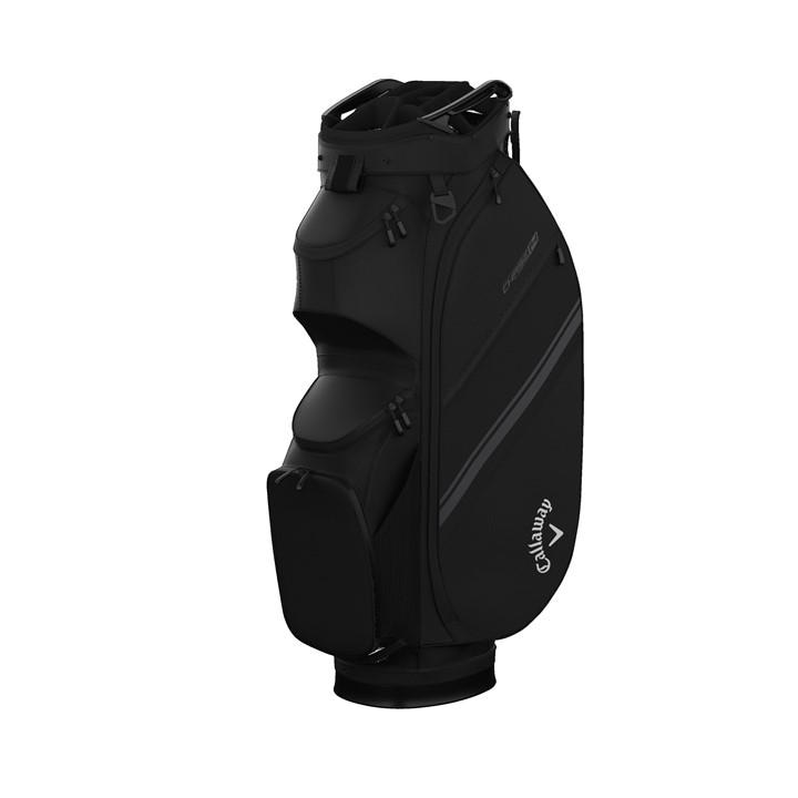 Callaway  Black Golf Cart Bag, Sports Direct