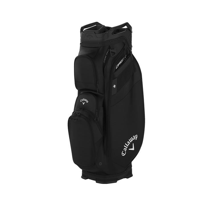 Callaway  Black Golf Cart Bag, Sports Direct