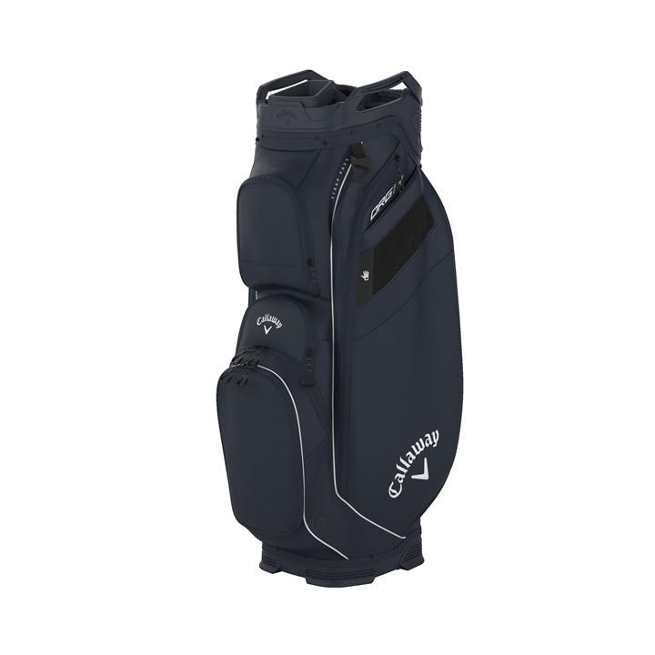Callaway  Blue Golf Cart Bag, Sports Direct