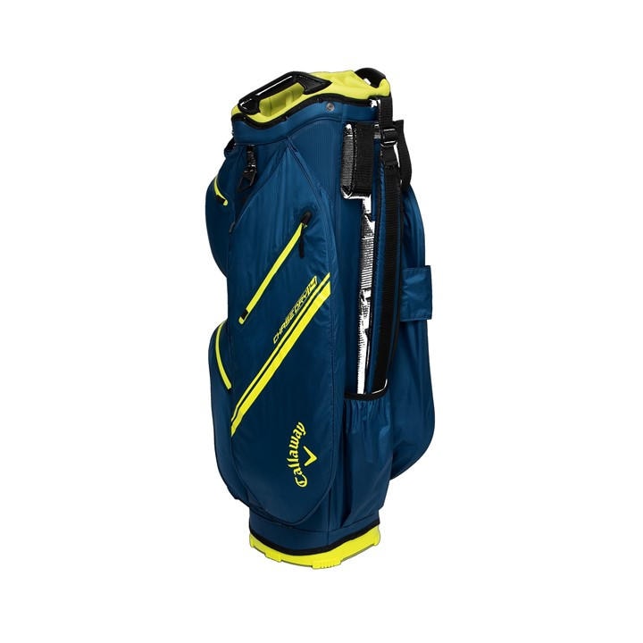 Callaway  Blue  Chase Golf Cart Bags, Sports Direct