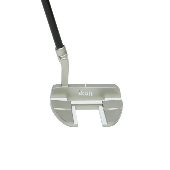 Slazenger  Kids Red Ikon Putter Golf Club , Sports Direct
