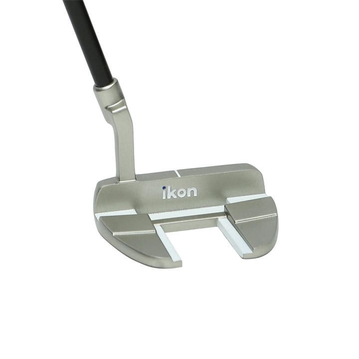 Slazenger  Kids Blue Ikon Putter Golf Club , Sports Direct