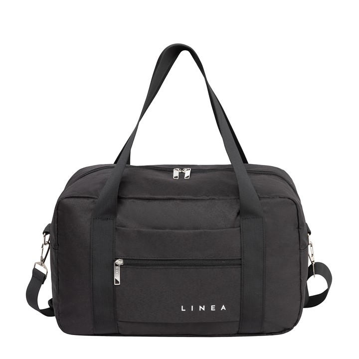 Linea  Black Underseat Bag 40X20x25, Sports Direct