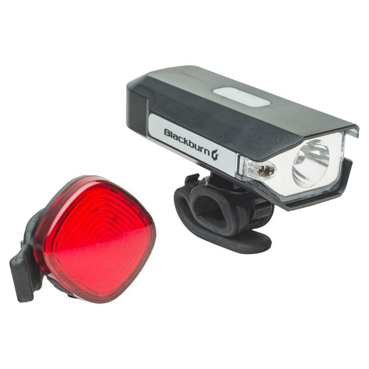 Blackburn  Black Burn 300-30 Usb Light Set, Sports Direct