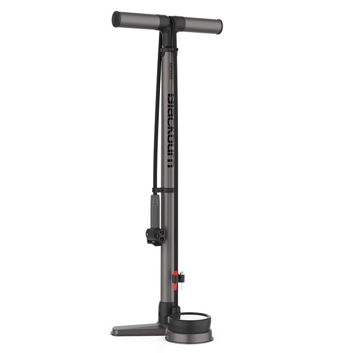 Blackburn  Grey Airtower Floor Pump, Sports Direct