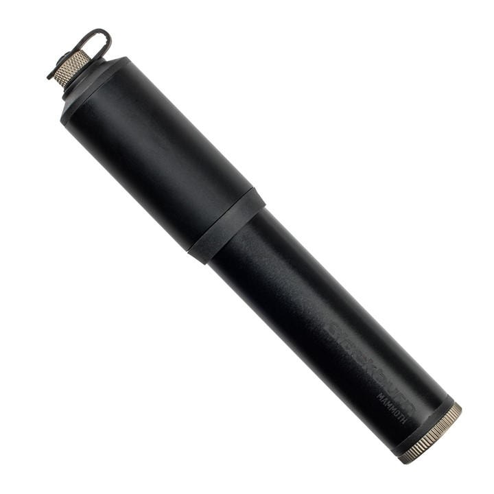 Blackburn  Black Burn Mammoth Mini Pump, Sports Direct