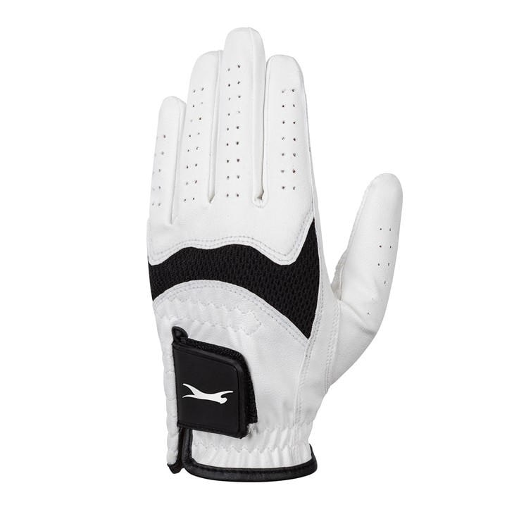 Slazenger Boys  Ikon Golf Glove  in Size S, Sports Direct