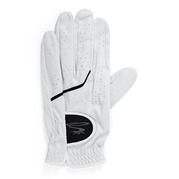 White - Callaway - Women's Dawn Patrol Golf Gloves
