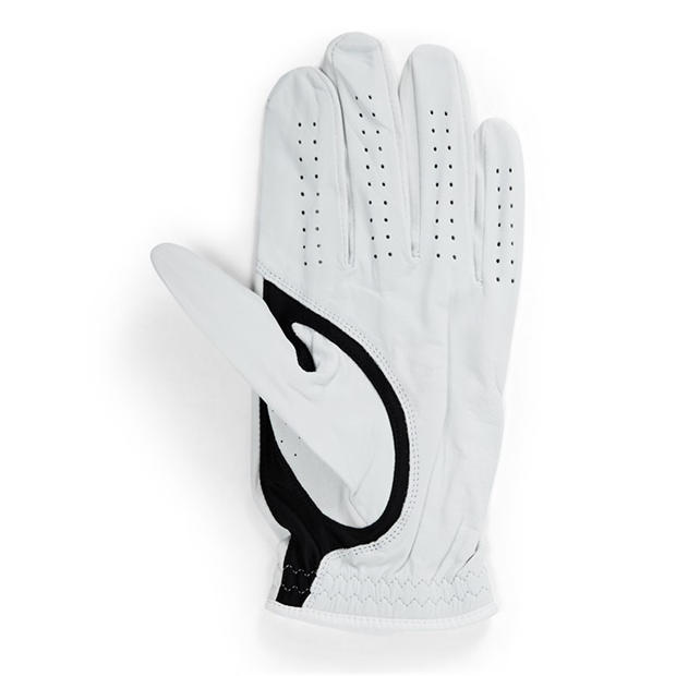 White - Callaway - Women's Dawn Patrol Golf Gloves