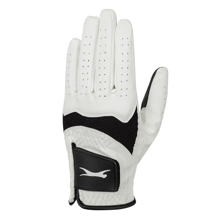Slazenger Men's V300 All Weather Golf Glove Left Hand in Size M, Sports Direct
