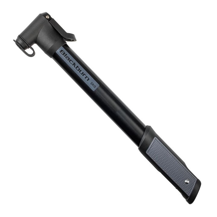 Blackburn  Black Burn Grid Mini Pump, Sports Direct