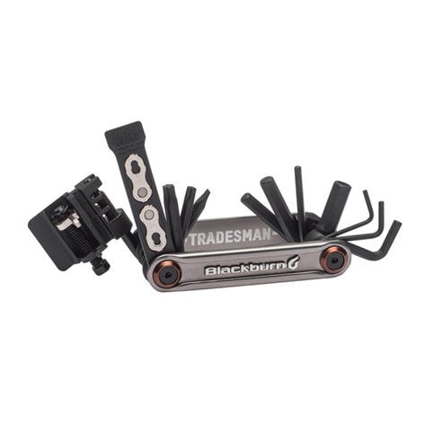 Blackburn - Tradesman Mini Tool