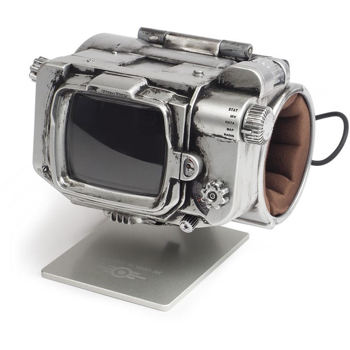 Fallout   Pip-Boy 3000 Mk V Die-Cast Replica, Sports Direct