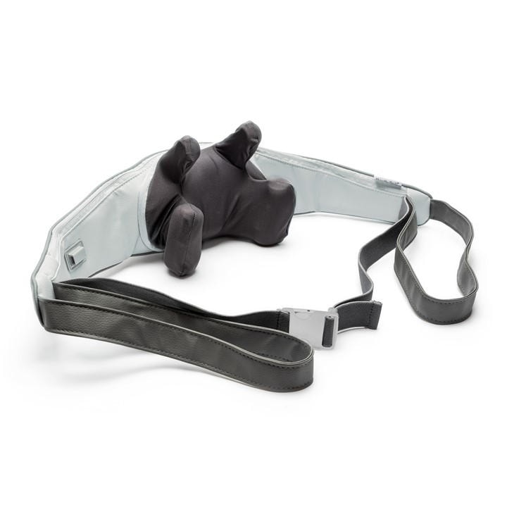Bodi-Tek  Grey Ona Neck & Shoulder Massager, Sports Direct