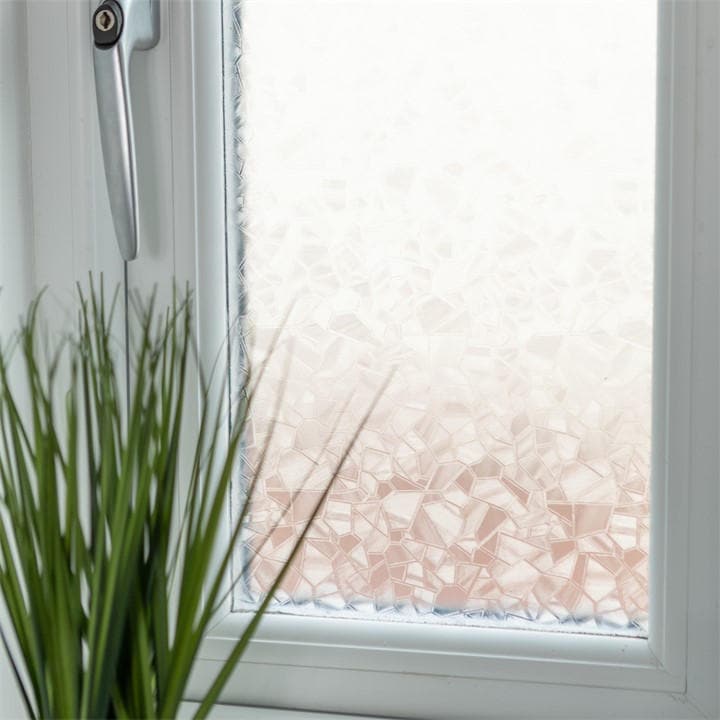 Germany    Dc Fix Splinter Static Cling Window Film, Football by D C Fix, Sports Direct
