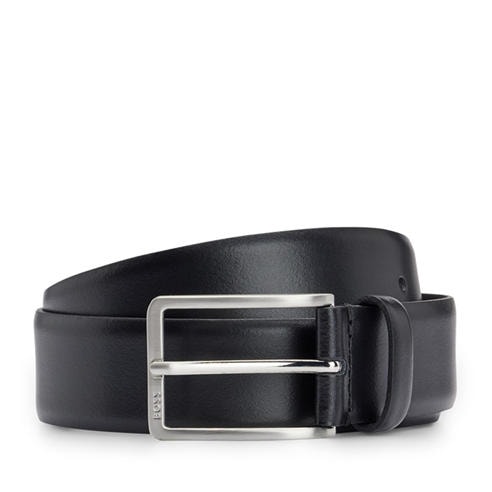 Boss - Men's Erman Leather Belt