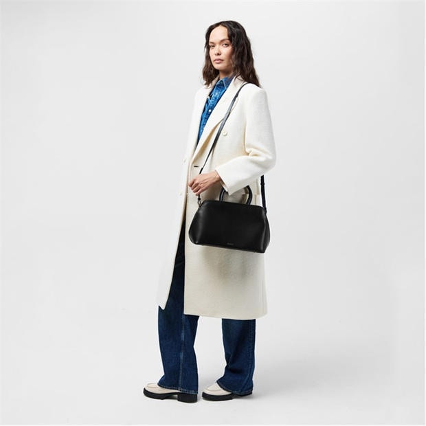Melns - Radley - Liverpool street Icon 2.0 Bag