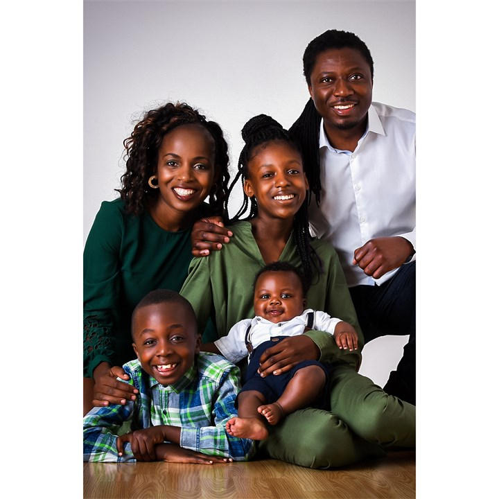 Activity Superstore  None Family Portrait, Sports Direct