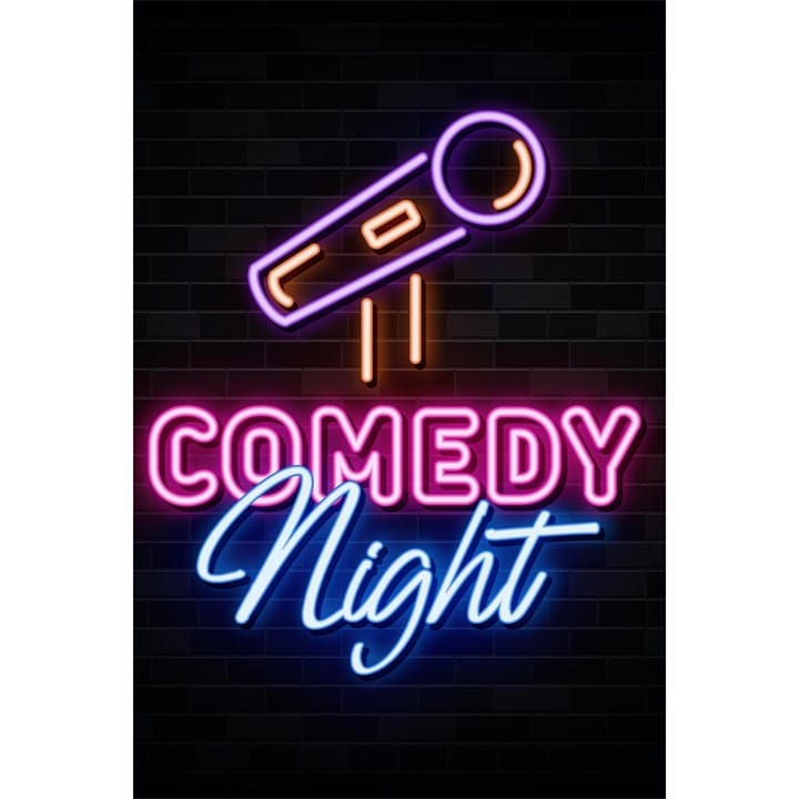 Leicester    Comedy Night Experience For Two, Football by Activity Superstore, Sports Direct