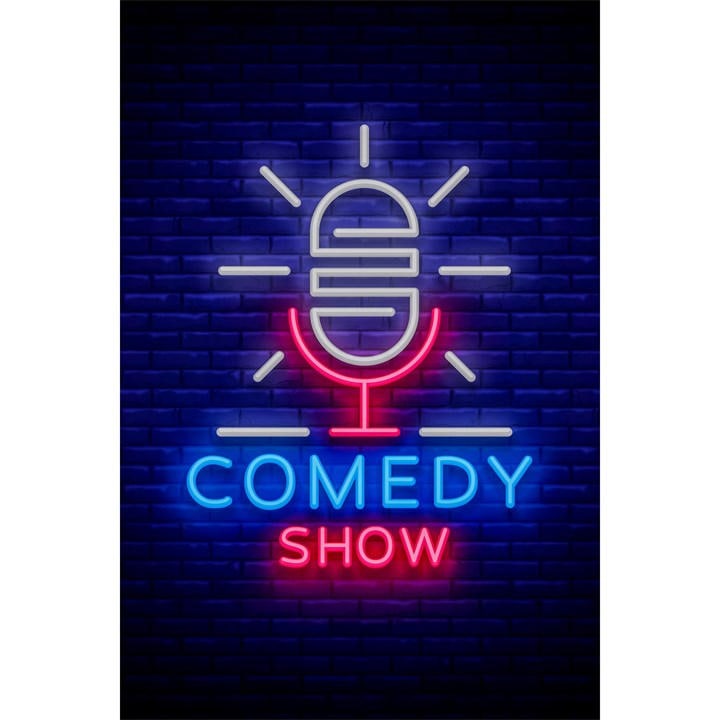 Leicester    Comedy Night For Four, Football by Activity Superstore, Sports Direct