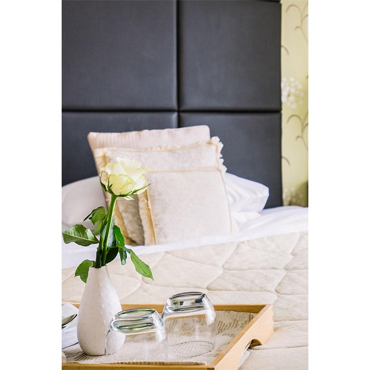 Activity Superstore  None One Night Escape With Dinner For Two, Sports Direct